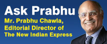 Ask Prabhu